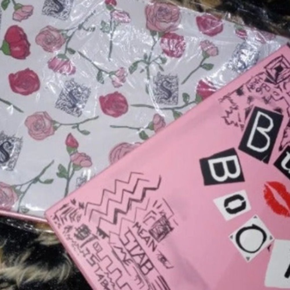 Mean Girls Bundle